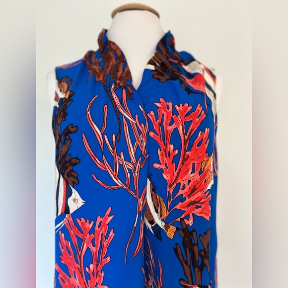 Nic+Zoe The Angel Reef Dress - Picture 9 of 14